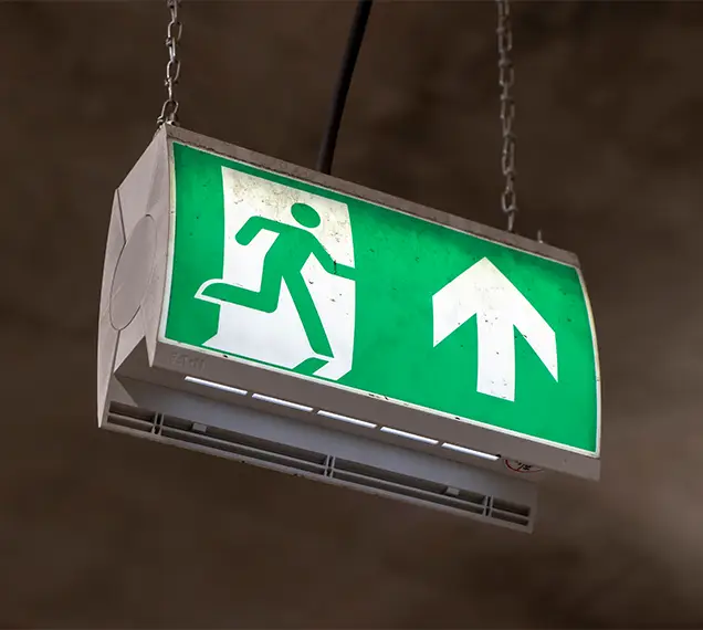 Choose Mpl for Comprehensive Emergency Lighting Services