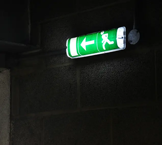 Your Premier Partner for Emergency Lighting Solutions in London