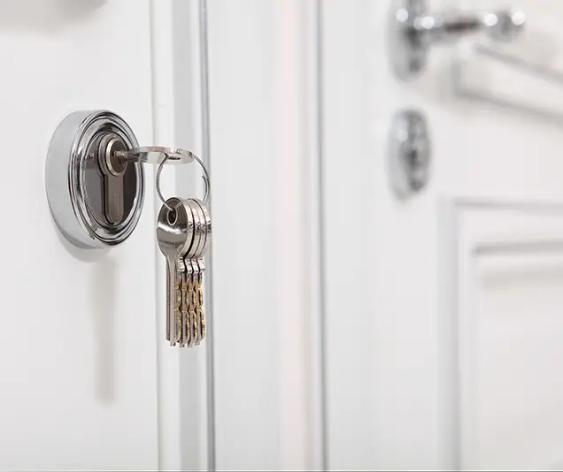 Commercial Locksmith Services in London