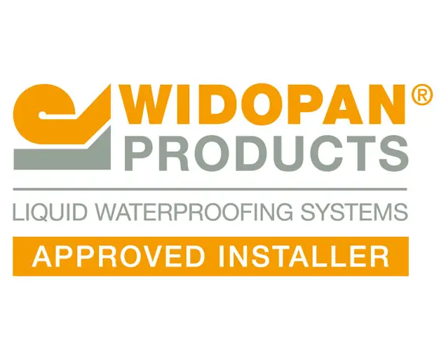 Innovative Liquid Waterproofing With Widopan