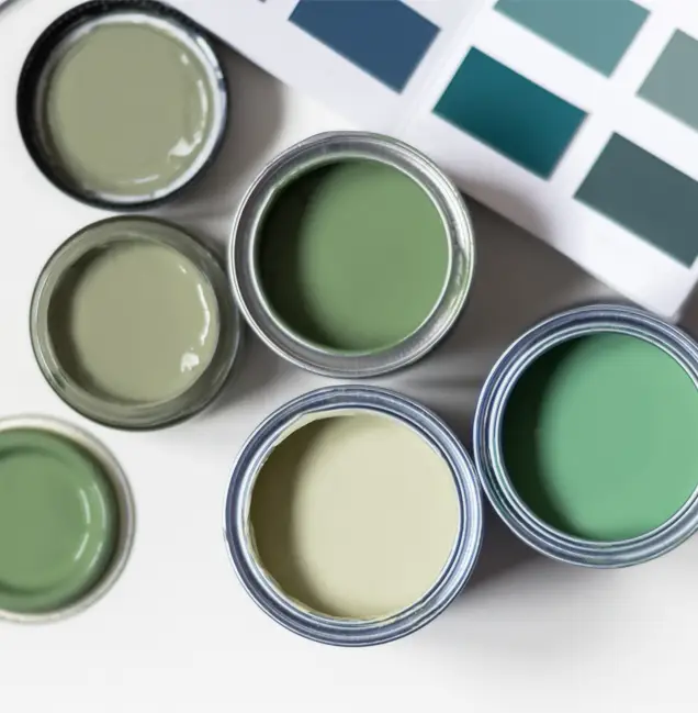 Commercial Painters Essex