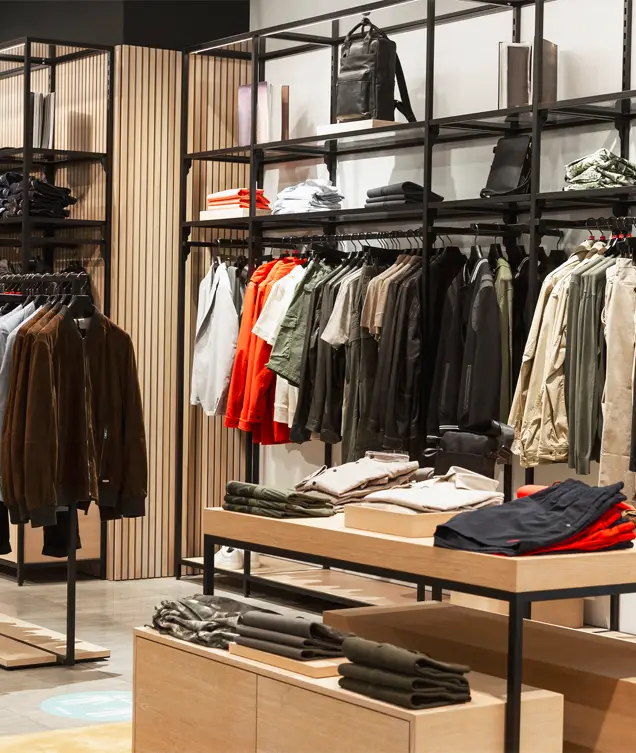 Retail Maintenance Westminster