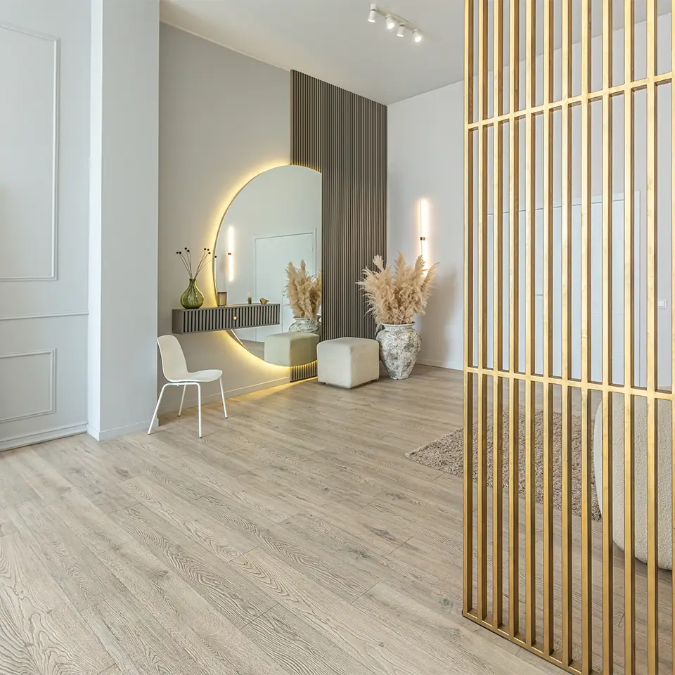 Camden Reatil Maintance