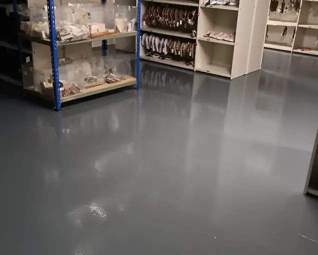 Retail Maintenance Victoria